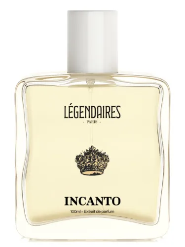 Imagen de Incanto