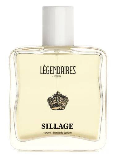 Imagen de Sillage