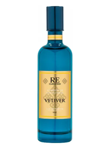 Imagen de Vetiver 香根草