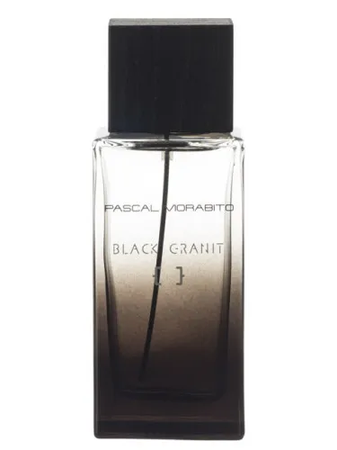 Imagen de Black Granit
