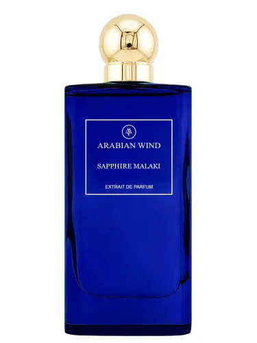 Imagen de Sapphire Malaki