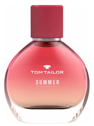 Perfume Summer de Tom Tailor