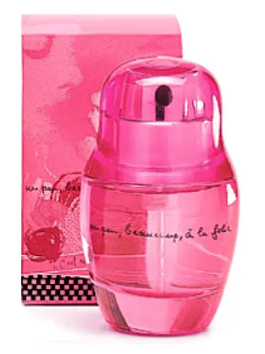 Perfume Un Peu, Beaucoup, A La Folie... de Marina Marinof