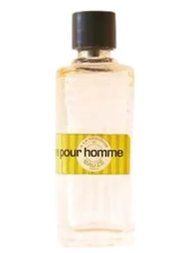 Perfume Cologne pour Homme à la Verveine de Sauzé