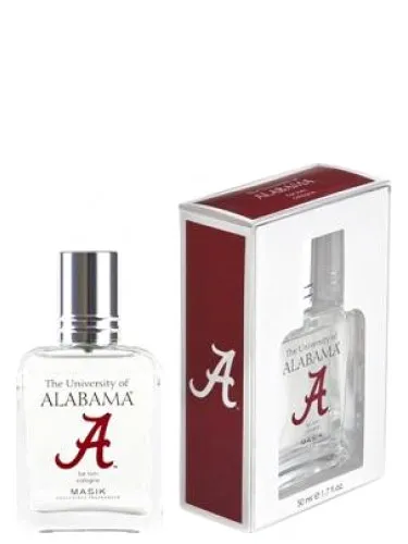 Perfume The University of Alabama Men de Masik Collegiate Fragrances