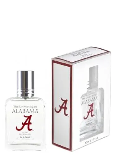 Perfume The University of Alabama Women de Masik Collegiate Fragrances