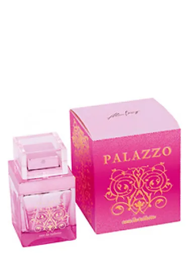 Perfume Palazzo de Alan Bray