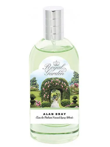 Perfume Royal Garden de Alan Bray