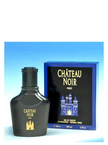 Perfume Chateau Noir de Alain Daniel