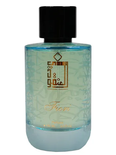 Perfume Fiori de Alanqoudi Parfums