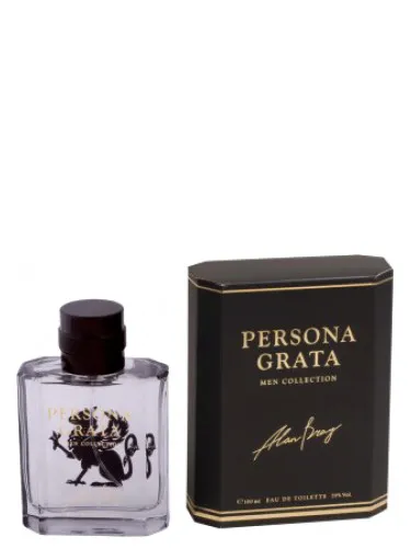Perfume Persona Grata de Alan Bray