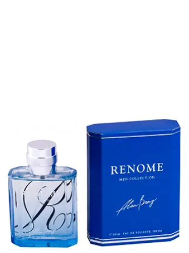 Imagen de Renome