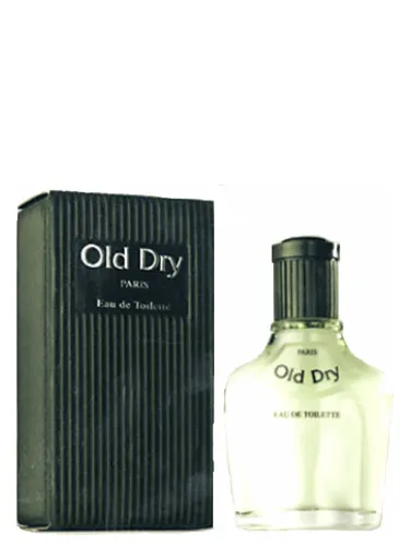 Imagen de Old Dry