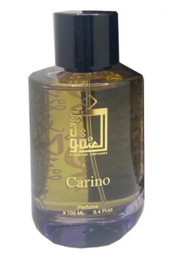 Perfume Carino de Alanqoudi Parfums