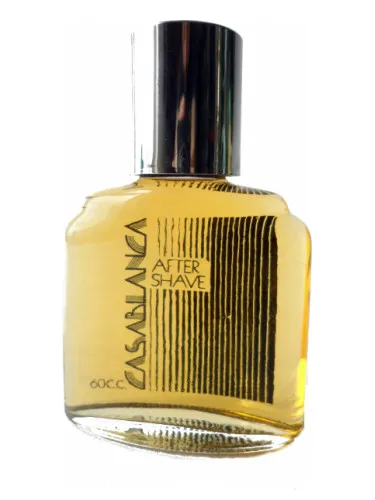 Perfume Casablanca de A la Façon London