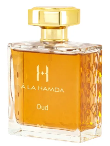 Imagen de Oud