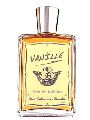 Perfume Vanille de Des Filles a la Vanille