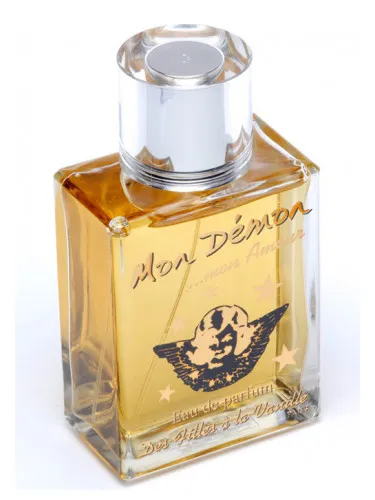 Perfume Mon Demon Mon Amour de Des Filles a la Vanille