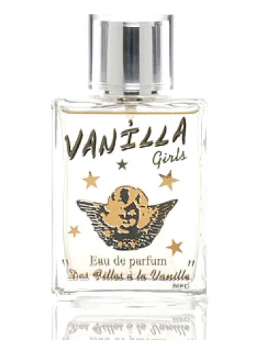 Perfume Vanilla Girls de Des Filles a la Vanille
