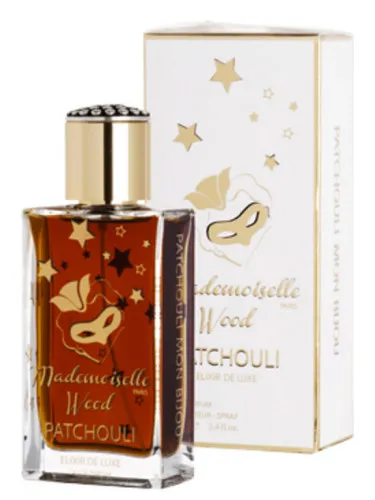 Imagen de Patchouli Mon Bijou