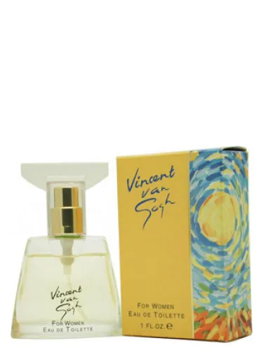 Imagen de Vincent van Gogh for Women