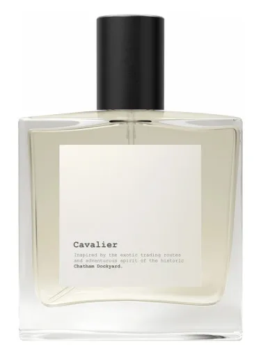 Imagen de Cavalier