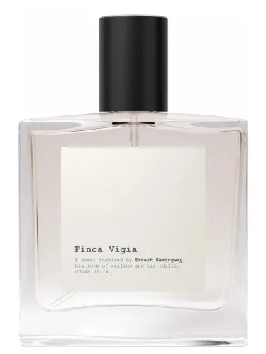 Imagen de Finca Vigía