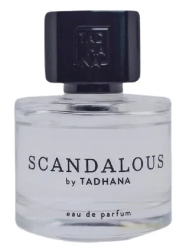 Imagen de Scandalous