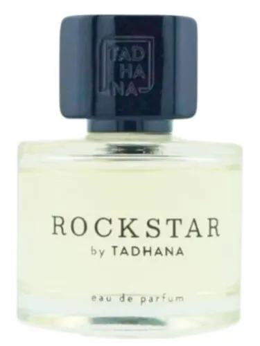 Imagen de Rockstar