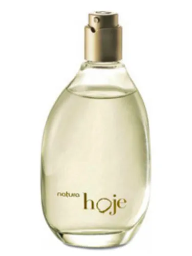 Perfume Hoje de Natura