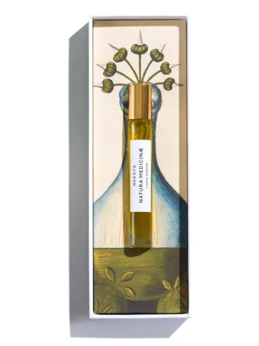 Perfume Natura Medicinae de Mokoto