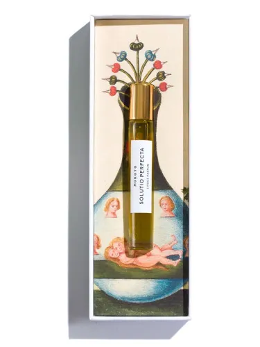 Perfume Solutio Perfecta de Mokoto