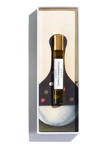 Perfume Domus Tenebrosa de Mokoto