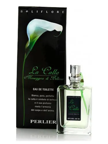 Perfume La Calla de Perlier