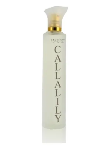 Perfume Destiny Callalily de Marilyn Miglin