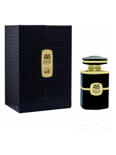 Perfume RAKEZ de Aldakheel Oud