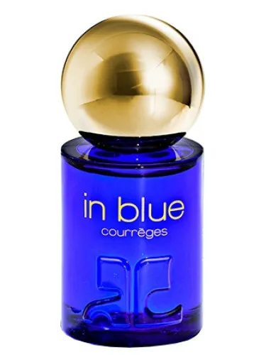 Imagen de Courreges In Blue Eau de Parfum