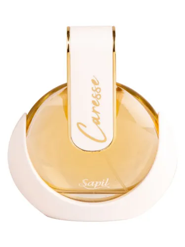 Perfume Caresse de Sapil