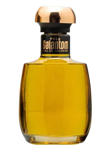 Imagen de Galantom