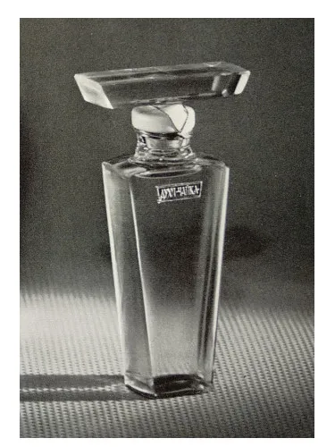Perfume Чайка (Seagull) de Северное сияние