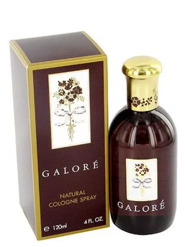 Perfume Galore de Germaine Monteil