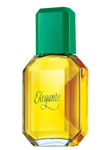 Perfume Elegante de Avon