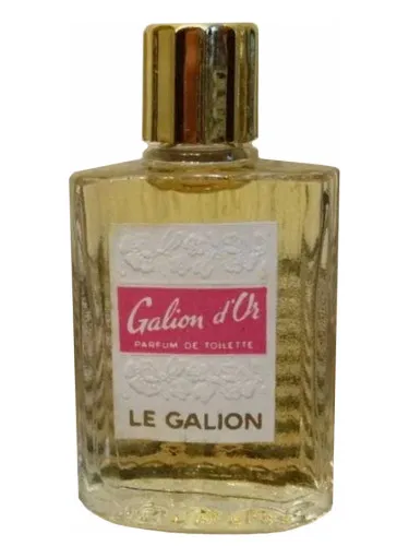 Imagen de Galion d'Or
