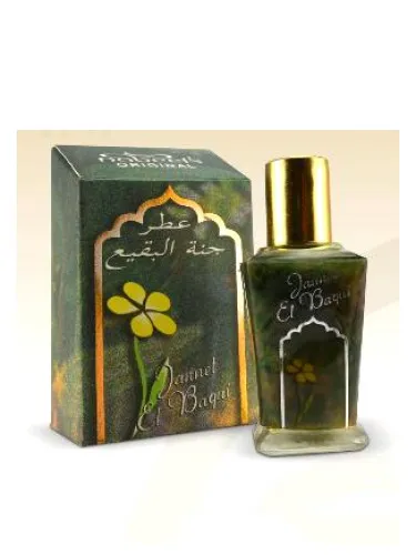Perfume Jannet El Baqui Original de Nabeel