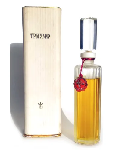 Perfume Триумф (Triumph) de Новая Заря (Novaya Zarya – The New Dawn)