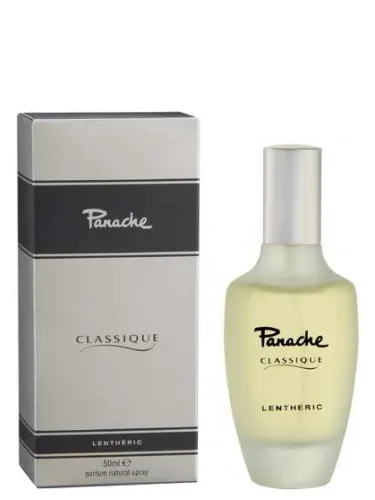 Perfume Panache Classique de Lentheric