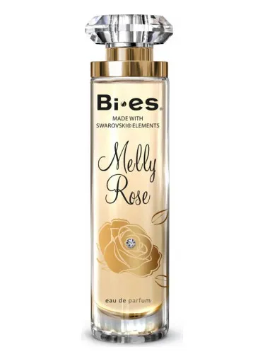 Perfume Melly Rose de Bi-es
