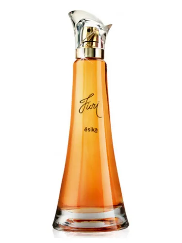 Perfume Fiori de Ésika