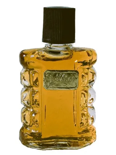 Perfume Ореанда de Crimean rose – Крымская роза