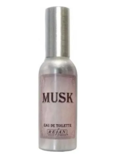 Perfume Musc de Refan